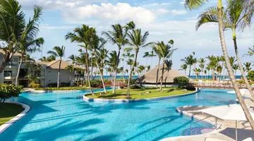 WYNDHAM ALLTRA PUNTA CANA ALL-INCLUSIVE RESORT
