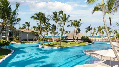 WYNDHAM ALLTRA PUNTA CANA ALL-INCLUSIVE RESORT