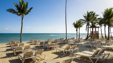 WYNDHAM ALLTRA PUNTA CANA ALL-INCLUSIVE RESORT