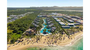 WYNDHAM ALLTRA PUNTA CANA ALL-INCLUSIVE RESORT