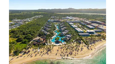 WYNDHAM ALLTRA PUNTA CANA ALL-INCLUSIVE RESORT