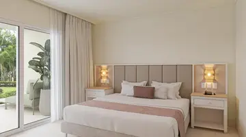 Wyndham Alltra Punta Cana All-Inclusive Resort