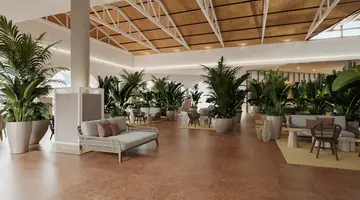 WYNDHAM ALLTRA PUNTA CANA ALL-INCLUSIVE RESORT