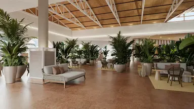 WYNDHAM ALLTRA PUNTA CANA ALL-INCLUSIVE RESORT