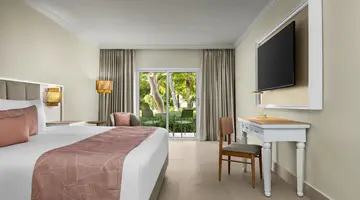 WYNDHAM ALLTRA PUNTA CANA ALL-INCLUSIVE RESORT