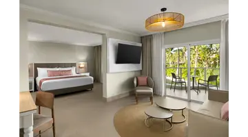 WYNDHAM ALLTRA PUNTA CANA ALL-INCLUSIVE RESORT