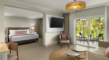 WYNDHAM ALLTRA PUNTA CANA ALL-INCLUSIVE RESORT