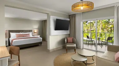 WYNDHAM ALLTRA PUNTA CANA ALL-INCLUSIVE RESORT