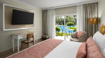 WYNDHAM ALLTRA PUNTA CANA ALL-INCLUSIVE RESORT