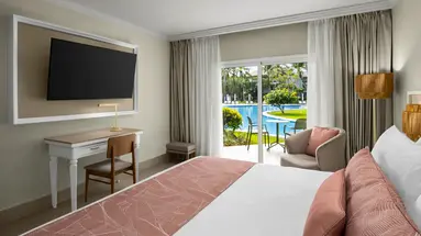 WYNDHAM ALLTRA PUNTA CANA ALL-INCLUSIVE RESORT
