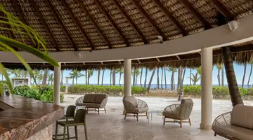 WYNDHAM ALLTRA PUNTA CANA ALL-INCLUSIVE RESORT