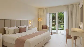 WYNDHAM ALLTRA PUNTA CANA ALL-INCLUSIVE RESORT