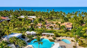 Wyndham Alltra Samana (ex.Grand Paradise Samana)