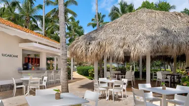 Wyndham Alltra Samana