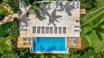 Wyndham Alltra Samana