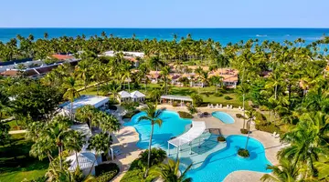 Aktywny wypoczynek na Dominikanie w 4* hotelu przy plaży