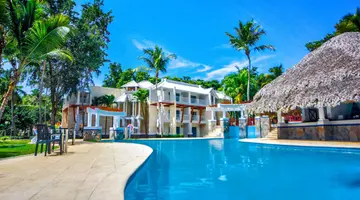 Wyndham Alltra Samana