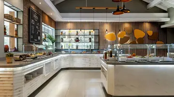 Wyndham Alltra Samana