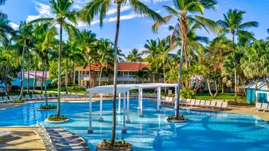Wyndham Alltra Samana