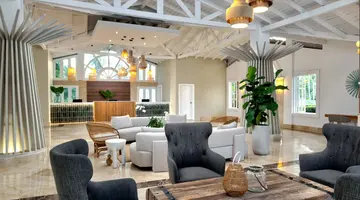 Wyndham Alltra Samana