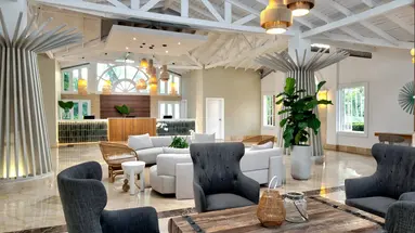 Wyndham Alltra Samana