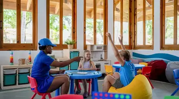 Wyndham Alltra Samana