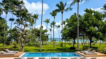 Wyndham Alltra Samana