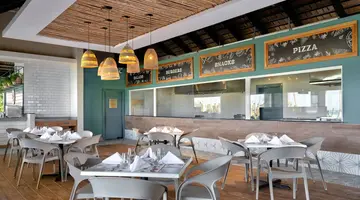 Wyndham Alltra Samana