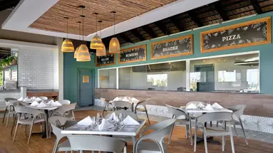 Wyndham Alltra Samana