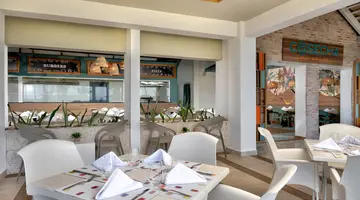 Wyndham Alltra Samana