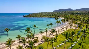 Wyndham Alltra Samana