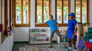 Wyndham Alltra Samana