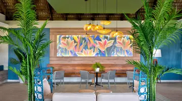 Wyndham Alltra Samana
