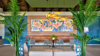 Wyndham Alltra Samana