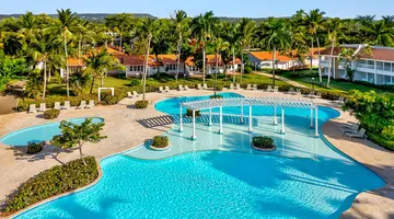 Wyndham Alltra Samana