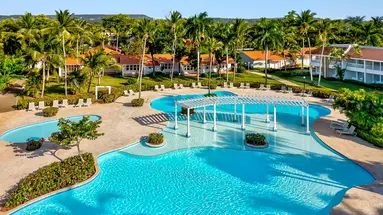 Wyndham Alltra Samana