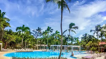 Wyndham Alltra Samana
