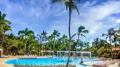 Wyndham Alltra Samana