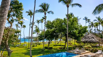 Wyndham Alltra Samana