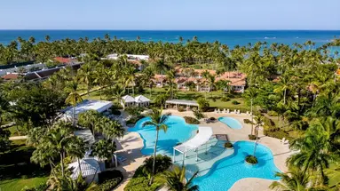 Wyndham Alltra Samana