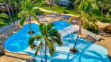 Wyndham Alltra Samana