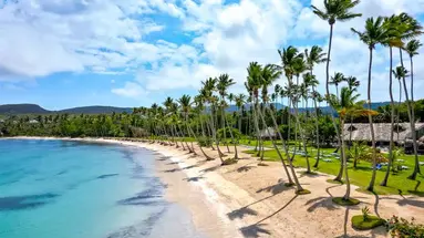 Wyndham Alltra Samana