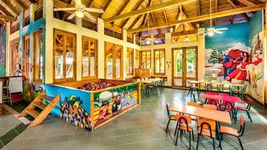 Wyndham Alltra Samana