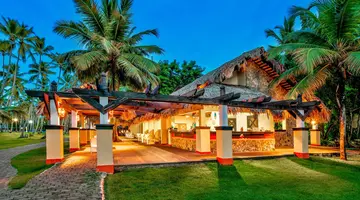 Wyndham Alltra Samana