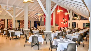 Wyndham Alltra Samana