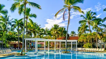 Wyndham Alltra Samana