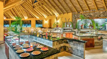 Wyndham Alltra Samana