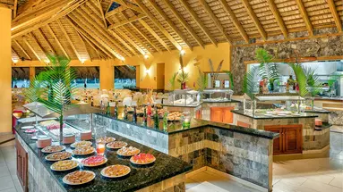 Wyndham Alltra Samana