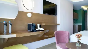 Wyndham Athens Residence