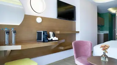 Wyndham Athens Residence